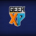 Geek XP: Cólera do Dragão!