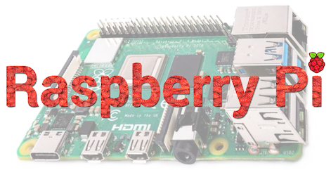 Raspberry Pi