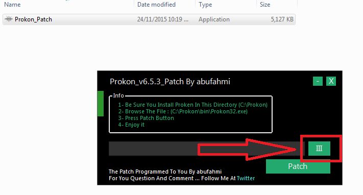 prokon 3.0 full crack prokon 3.0 full crack