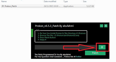 prokon 3.0 full crack prokon 3.0 full crack