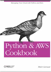 Python And AWS Cookbook PDF