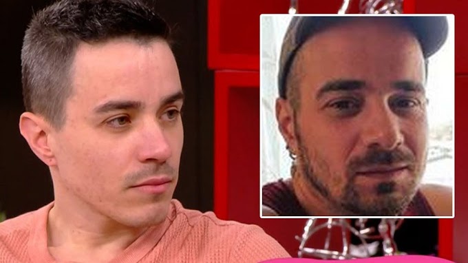 Θρίλερ με τον αδελφό του Δημήτρη Άνθη - Αγνοείται εδώ και δέκα ημέρες