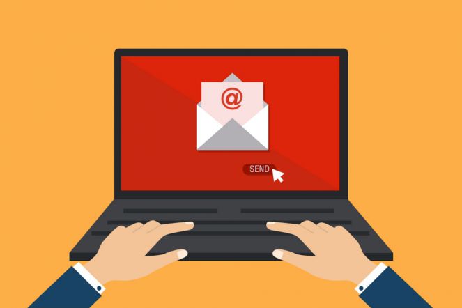 5 Tips Mengirim Lamaran Kerja Melalui Email Dengan Benar