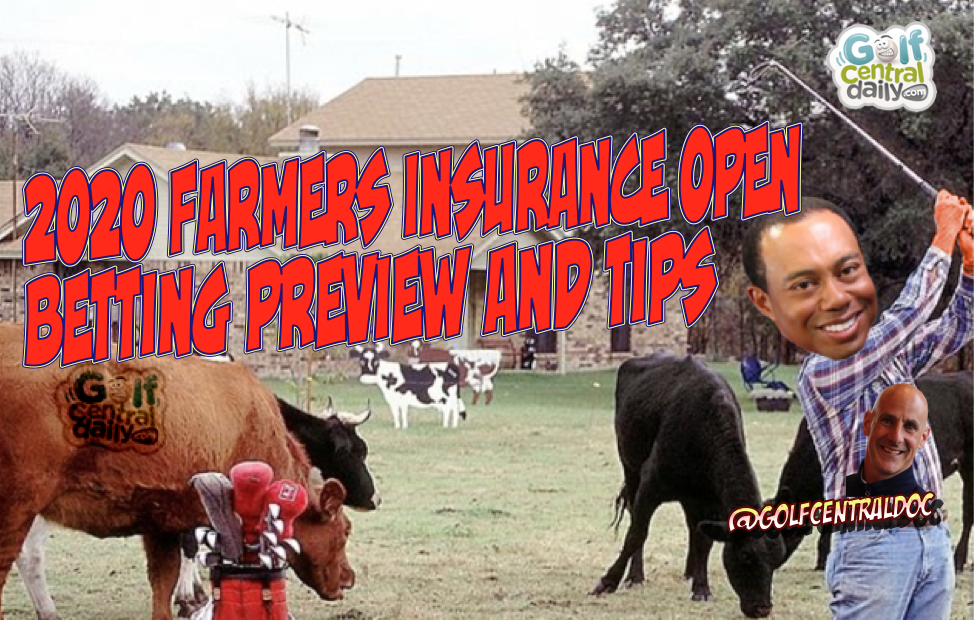 Farmers Insurance Open 2020 You Can Find Full Farmers Insurance Open
