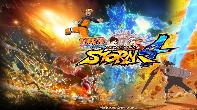 NARUTO ULTIMATE NINJA STORM 1 DOWNLOAD FOR PC PC FULL GAME WITH ALL ...
