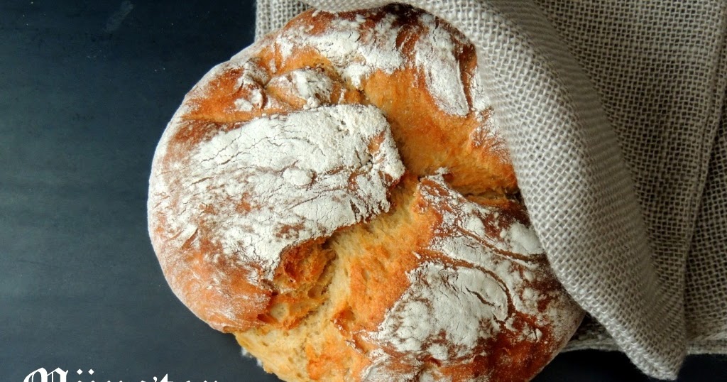 Lisa´s Kochfieber: Klassisches Brot
