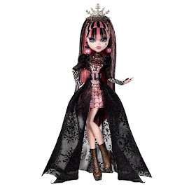 Monster High Draculaura Howliday Doll