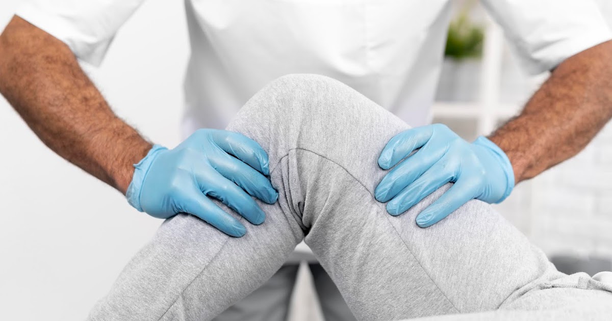 Dr. Tejas Gandhi Best Orthopedic Doctor in Ahmedabad, Gujarat