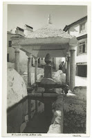 CARDS, OLD PHOTOS / Postais de Castelo de Vide (by www.fontedavila.org - Fotografias Antigas), Castelo de Vide, Portugal