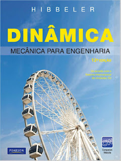 Dinâmica - Mecânica para Engenharia 12 Edição