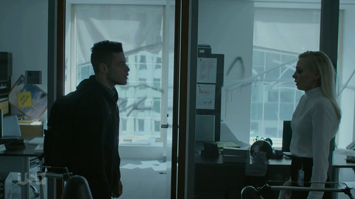 Mr. Robot - eps3.4_runtime-error.r00 - Review: Truly Groundbreaking