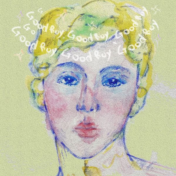 Kim Pil Sun – GoodBoy – Single