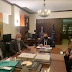 Συνάντηση  του Δημάρχου Ηγουμενίτσας με τον Αναπληρωτή Υπουργό Εσωτερικών 