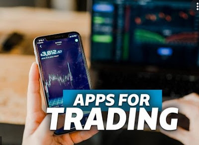 10 Referensi Aplikasi Trading Forex Android Terbaik yang Gampang Dipakai