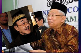 Eyang Subur Menyimpang Dari Akidah dan Syariat Islam | Kerjakan Sekarang