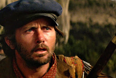 Eagles Wing 1979 Martin Sheen Image 3