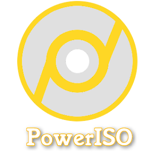 PowerISO 7.7 Silent PowerISO