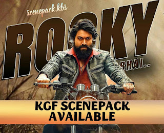 KGF - SCENES