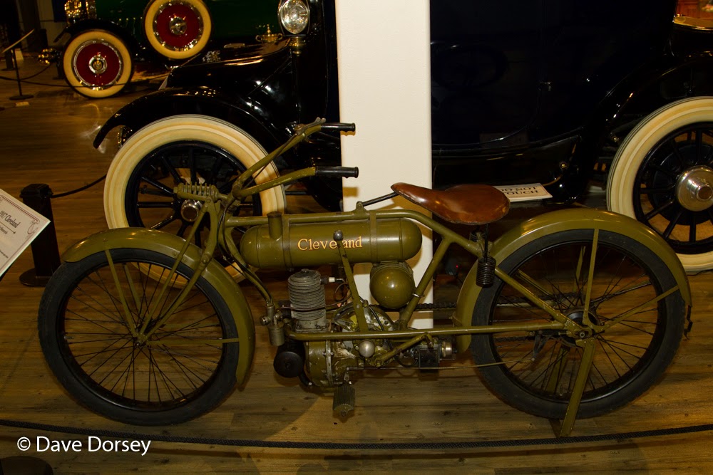 Return to Fountainhead Antique Auto Museum in Fairbanks, AK