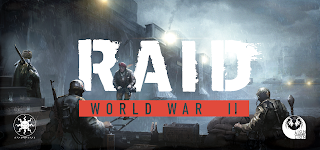 Raid: World War II 