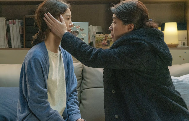 2024 2019, winter│82年生的金智英│韓國電影看什麼：身為女性不是一種錯誤 你我都該看的電影