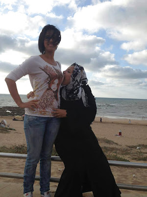 la maman catain danseuse arabe: arabe teen porn