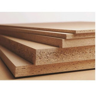 Particle Board vs MDF - Difference Between MDF and Particle Board