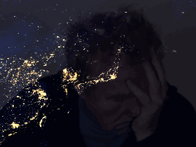 心理的地図(素材使用)