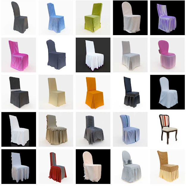 Banquet Chair Collection