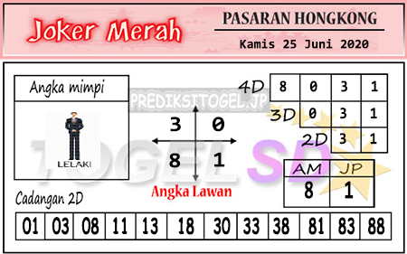 Prediksi Togel Hongkong Kamis 25 Juni 2020 Hari Ini Prediksitogel Jp Prediksi Togel Hongkong Kamis 25 Juni 2020 Hari Ini Prediksitogel Jp