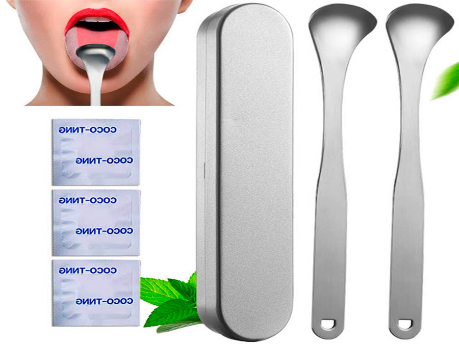 Tongue Scraper Benefits Get coupons to save