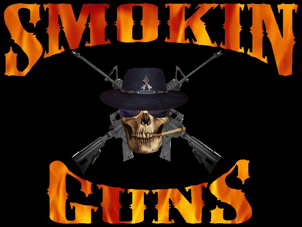 El Mundo de Ubuntu Smokin Guns, juego de pistoleros ambientado en los