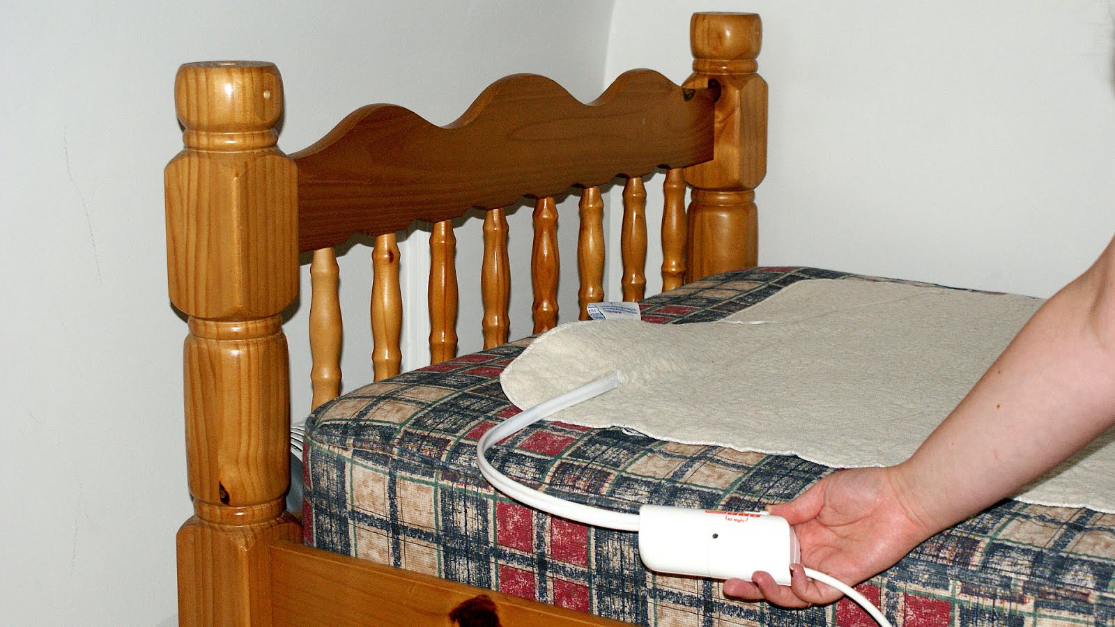 Heating Blanket Dangers Danger Choices