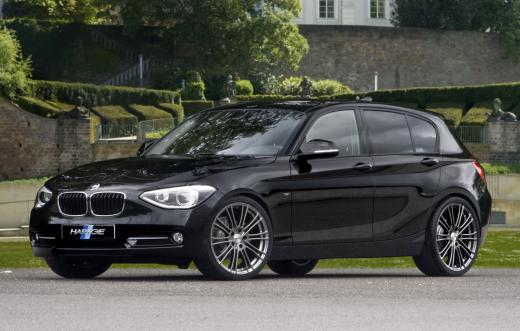 Harga bmw 523i tahun 2007 #6