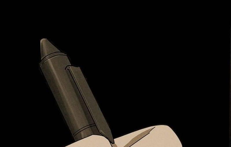 Quỹ Tích Tận Thế Chapter 0 - TC Truyện