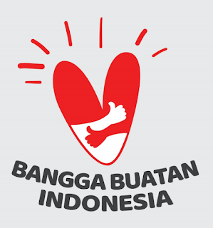   Logo Penyempuraan HUT Kemerdekaan RI Ke-75 Tahun 2020 