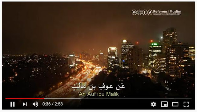 Hadits yang Menjadi Viral! Pemimpin yang Mencintai Rakyatnya Hadits yang Menjadi Viral! Pemimpin yang Mencintai Rakyatnya