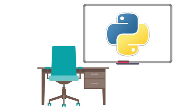 Python for Data Structures, Algorithms, and Interviews! Python for Data Structures, Algorithms, and Interviews!