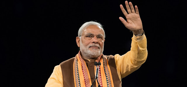 Prime Minister Narendra Modi's Mann Ki Baat with the Nation, June 2020