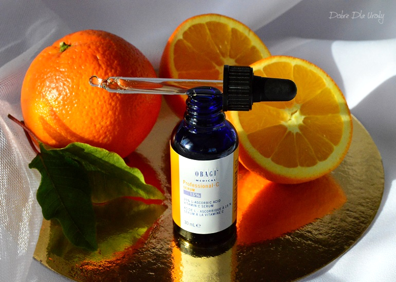 Serum z witaminą C Obagi Professional-C 15% Serum z witaminą C Obagi Professional-C 15%