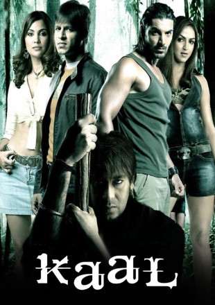 Kaal 2005 Hindi Movie Download || DVDRip 720p