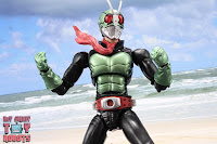 S.H. Figuarts Kamen Rider 2 (THE FIRST Ver.) 21