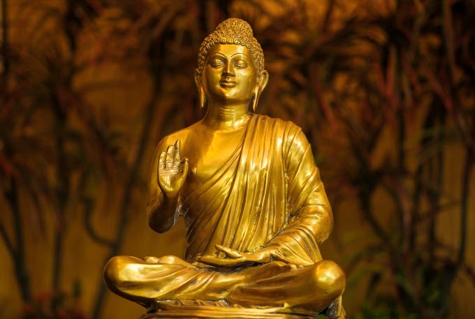 What is the History of Buddhism and Buddha?