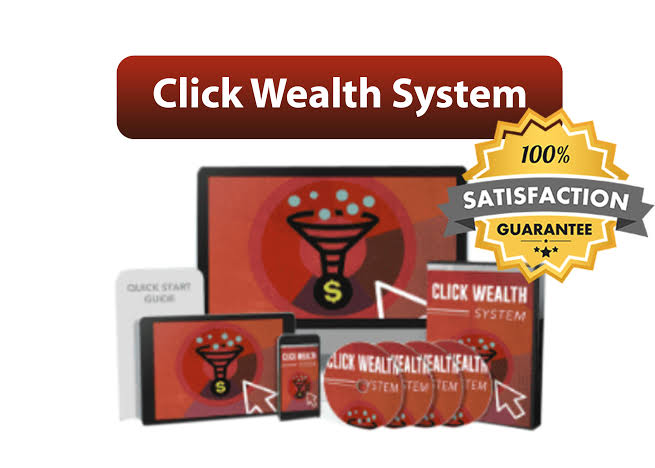 Click Wealth System Review: With User Experience