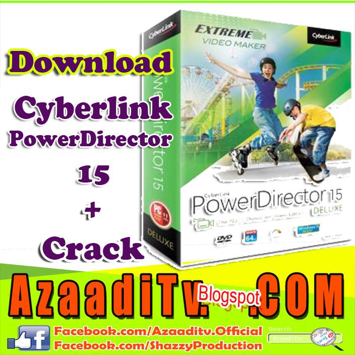 Cyberlink Powerdirector 11 Effects Pack Free Download