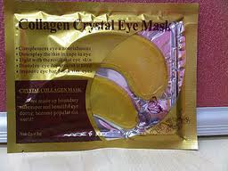 Murah Masker Mata Collagen Collagen Crystal Eyelid Patch By Ms Shopee Indonesia