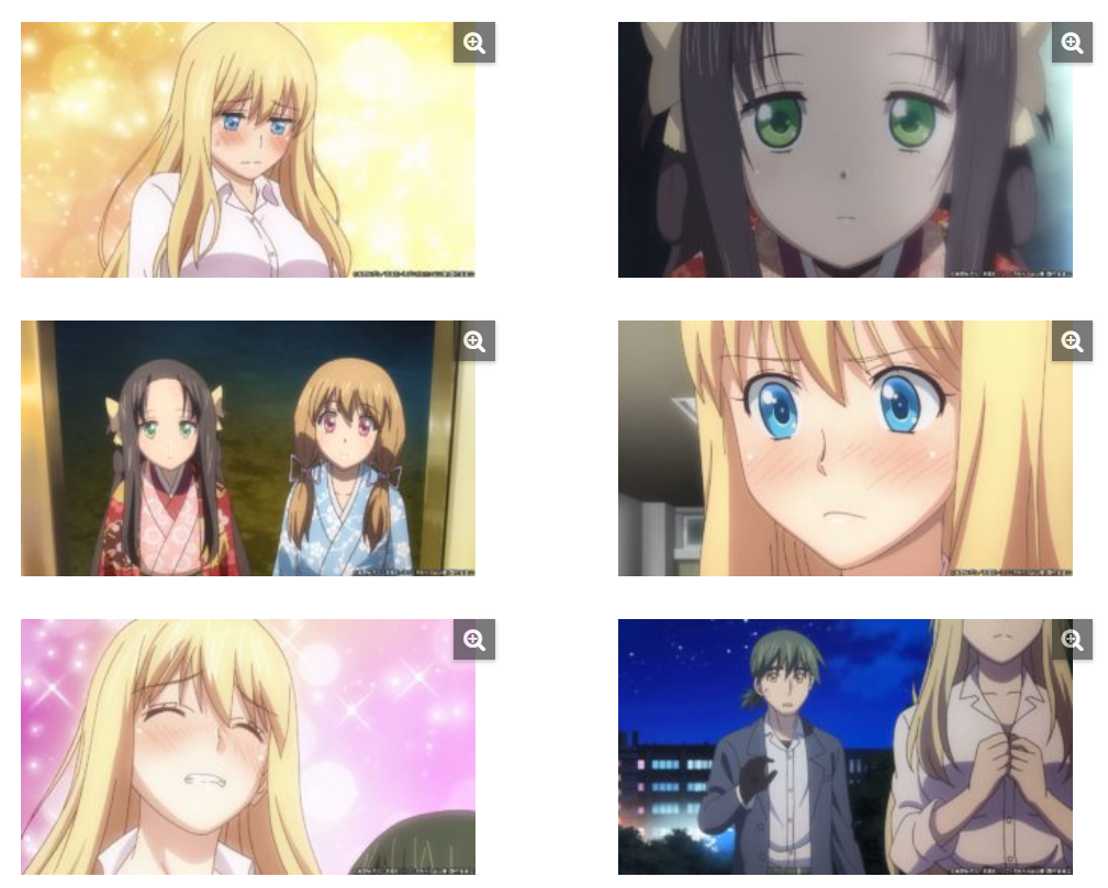 Nobunaga Sensei No Osanazuma Episode 8 Sub Indo Animenyus Com Berita Anime Dan Jepang