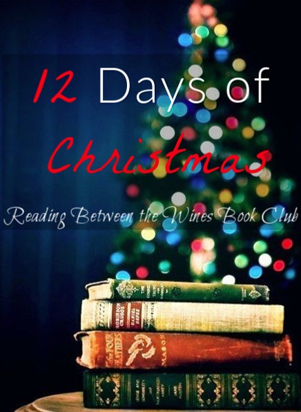 DAY 1 - 12 Days Of Christmas Days 2019