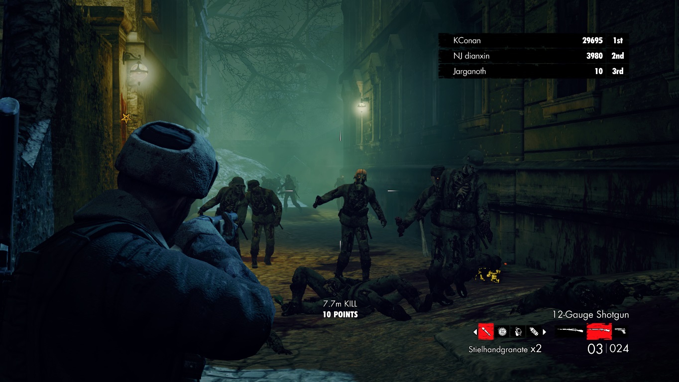nazi zombie army trilogy torrent nazi zombie army trilogy torrent