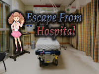 Top10NewGames - Top10 Escape From Hospital